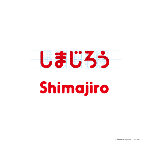 shimajiro_logo